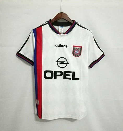 Visitante - High Performance - Stylish Design - Football Fashion