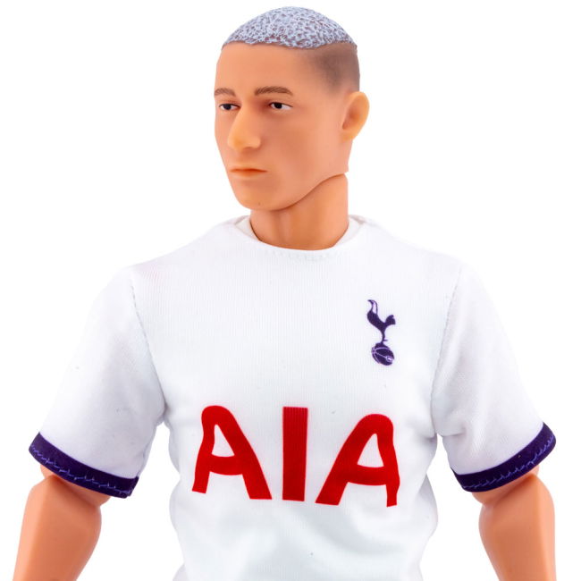 Tottenham Home Football Jersey 2023-21 Season L M S