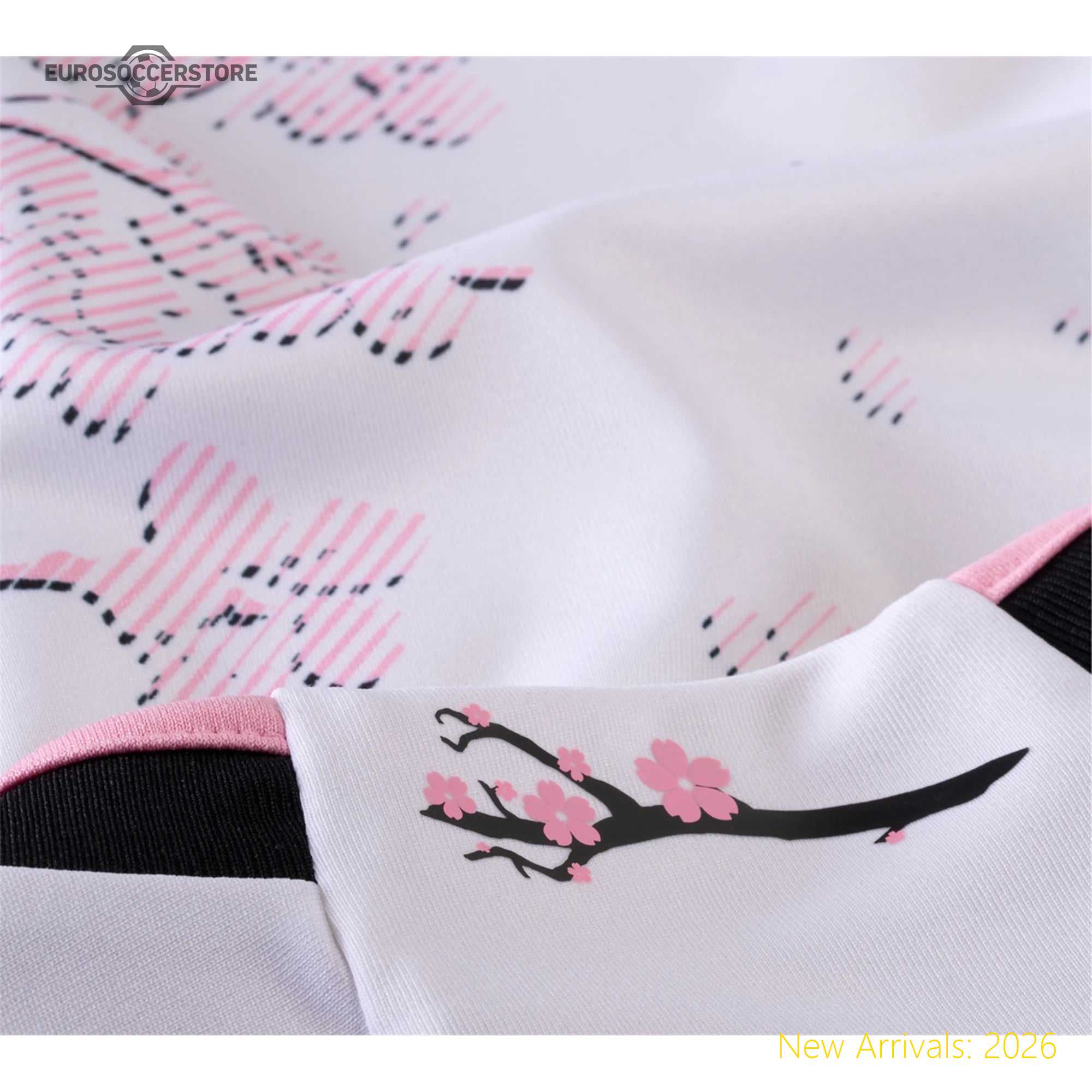 Officially Approved Men Dc Team Top-grade Away Jersey 2023