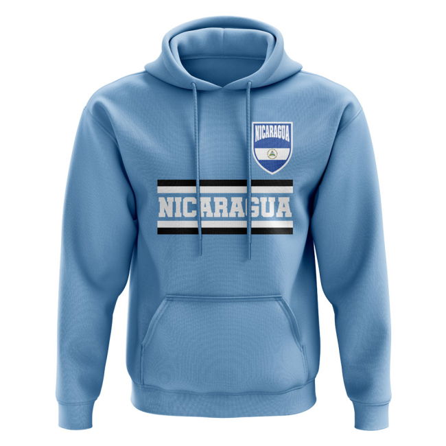 Nicaragua Special Edition Jersey Nicaragua
