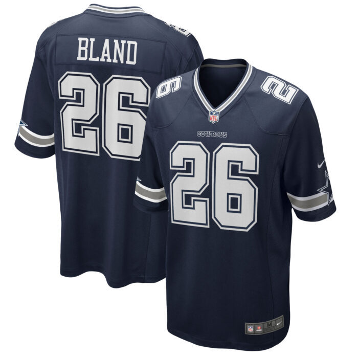 None Men's DAL Cowboys Sleek Great Value Jersey Game Day Wear