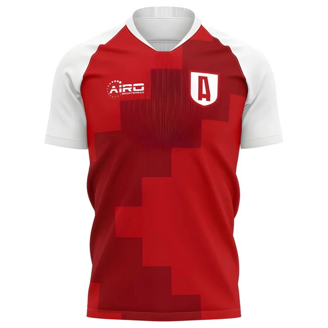 Secondary Kit Sergio Agüero #10 2025-2026 Season Official Merch (v10)
