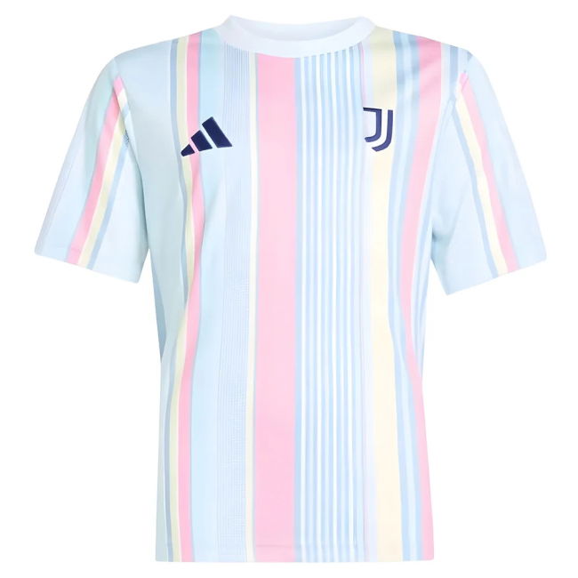 High Quality Fervent Juve Ultra Comfort New Release Soccer Jersey