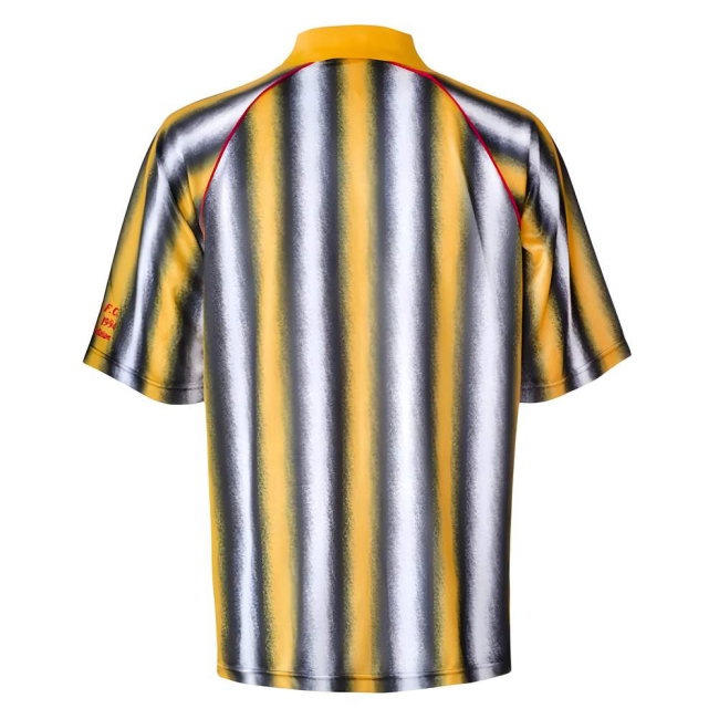 [L1D] Burnley 1994 Away Wembley Retro Shirt (Payton 10)