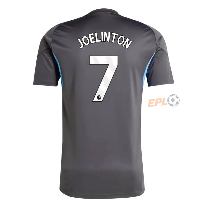 2025-20 Newcastle sleek Third Football Shirt | superior