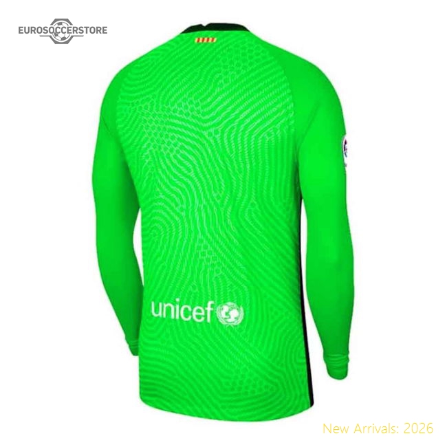 Match Barcelona Home Jersey Breathable Lightweight Comfortable