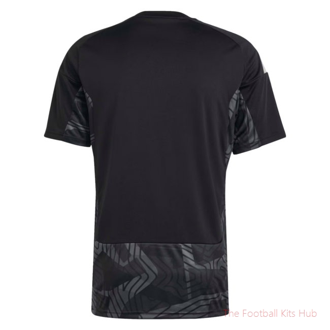Performance Football Aston Villa 2026-2027 Goalkeeper Shirt (Your Name)