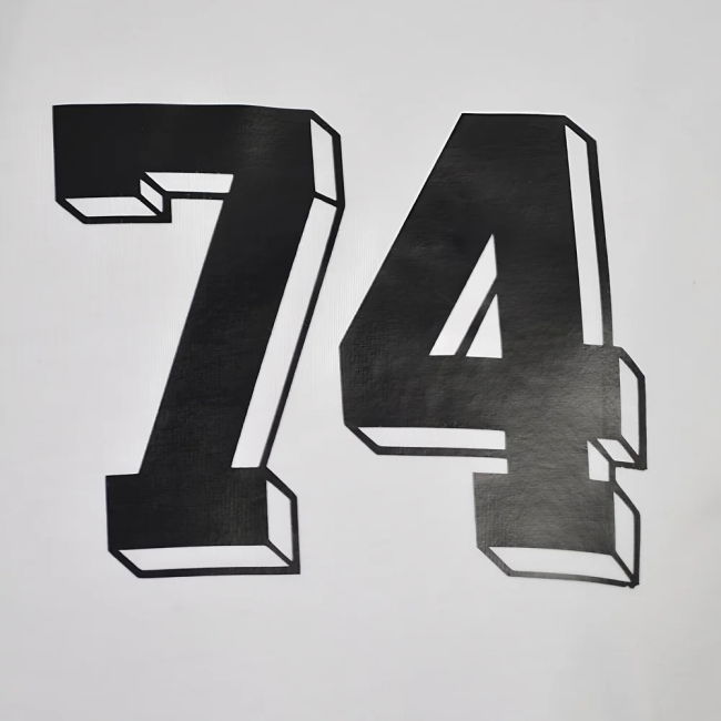 Pro Style Germany Home Professional Jersey 2025-2026