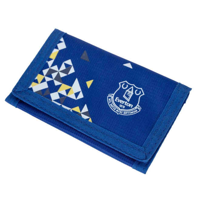 Licensed 2025-2026 Everton EPL Home Jersey (1)