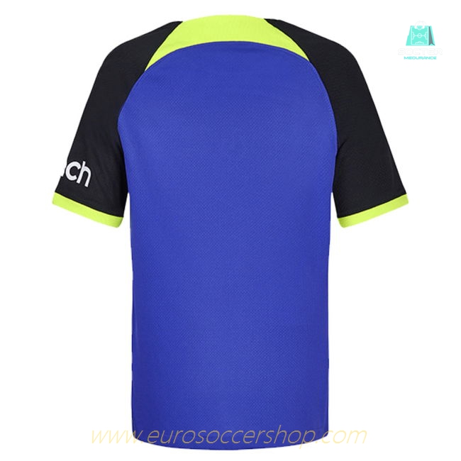 2022-2023 Tottenham Away Shirt (Kids)