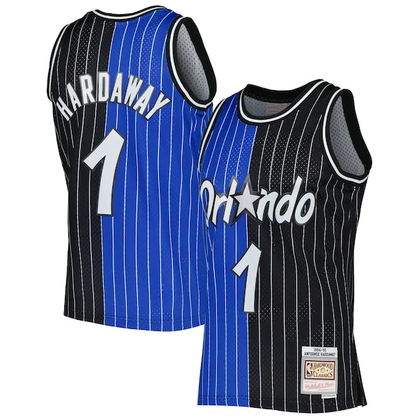Penny Hardaway ORL Official Swingman Jersey - Superior - Fan Favorite