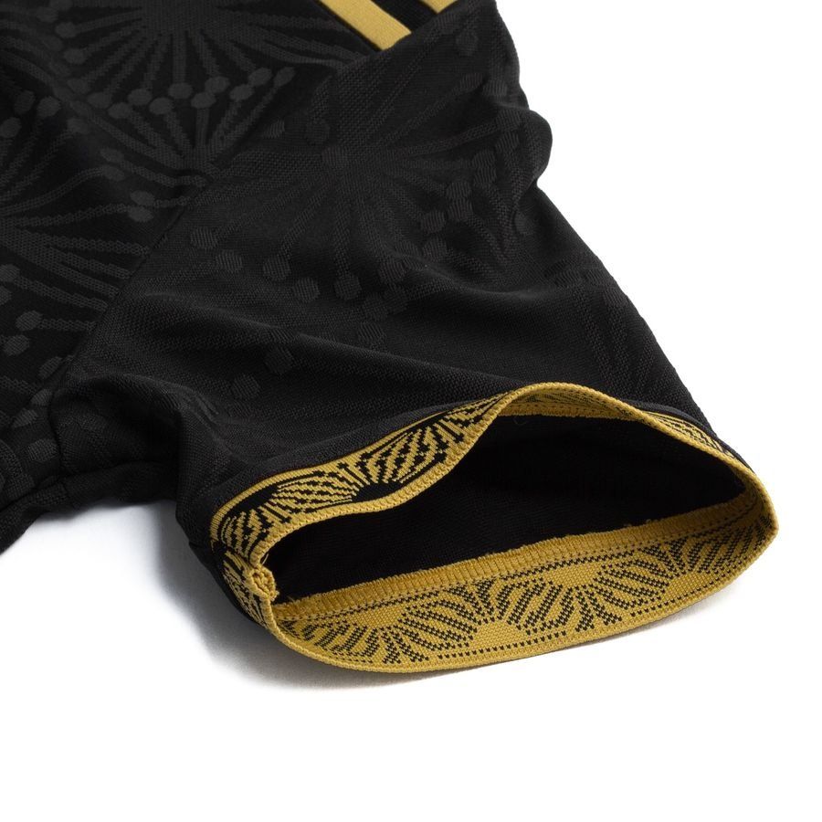 Mexico Home Shirt Gold Cup Kids Supporter Version