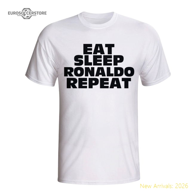 Real Madrid T-Shirt Fan Version For Kids Game Day Jersey Gear