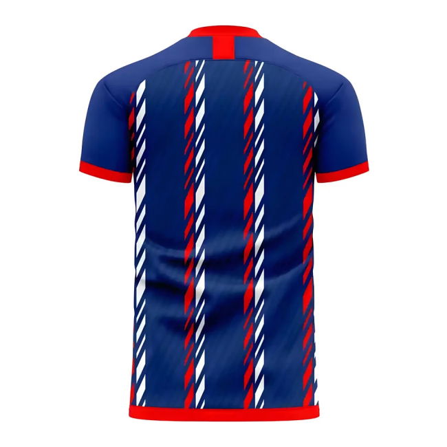 2025-2026 Atletico Madrid Third - durable stylish tee v4.705