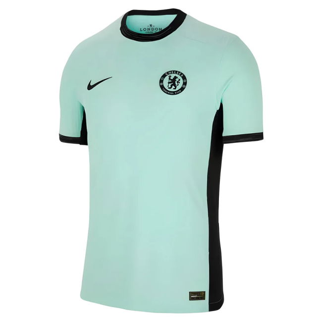Premium Quality Chelsea Fresh Look Committed Football Kit