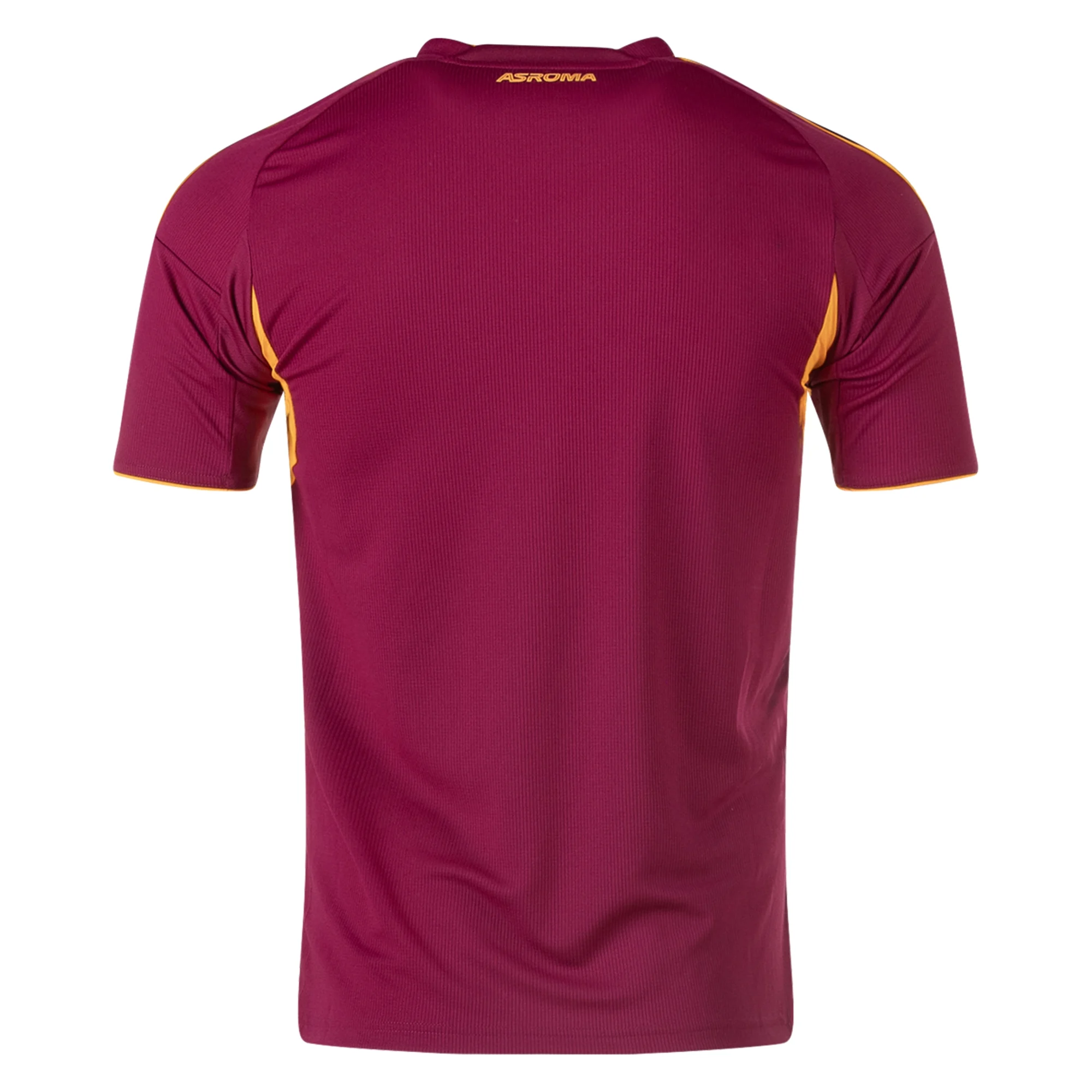 AS Roma Roma 2025-2026 UCL Home Jersey – Authentic Shirt