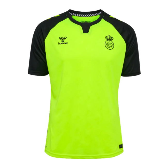 2024-2025 RB Away Football Shirt Moisture Wicking UV Protection