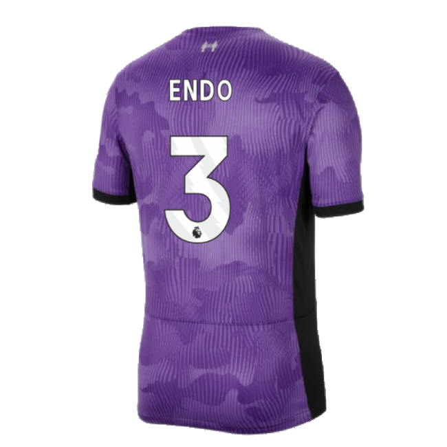2023-20 Liverpool stylish Third Football Shirt | premium