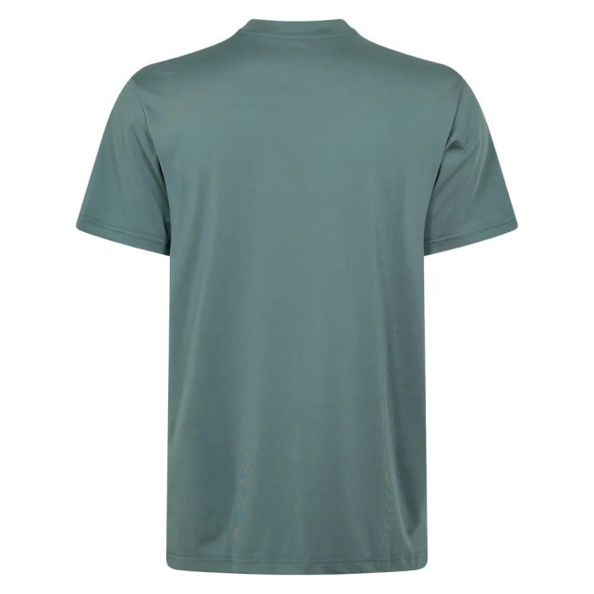 2025-2025 Ireland Pocket T-Shirt (Green) Netherlands Euro