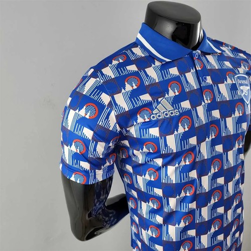 Arsenal (arsenal) Jersey - Authentic Fan Edition - International