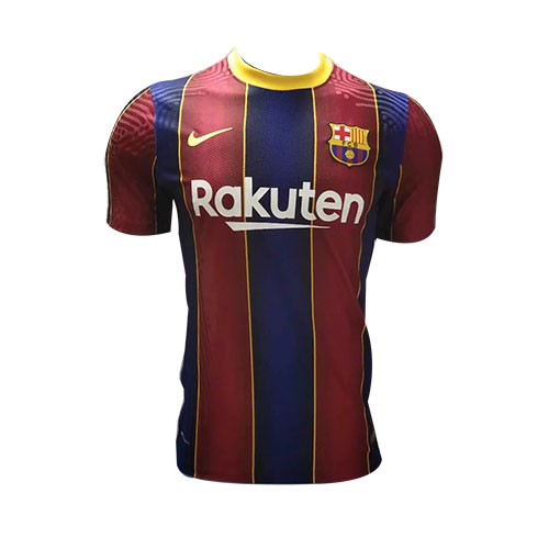Elite Barcelona FC 2021 Home Shirt - Official Replica 12137