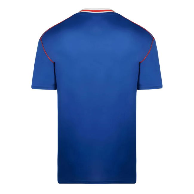 Premium Second Kit D. Sunderland #1990 2024-2025 Season Stylish (v8)