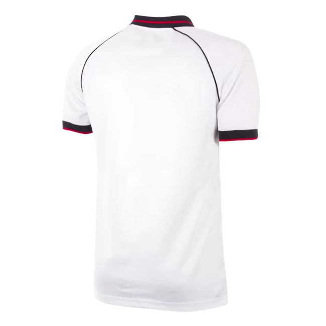 Budget-Friendly Fulham Authentic Jersey - Moisture-Wicking Adults#685