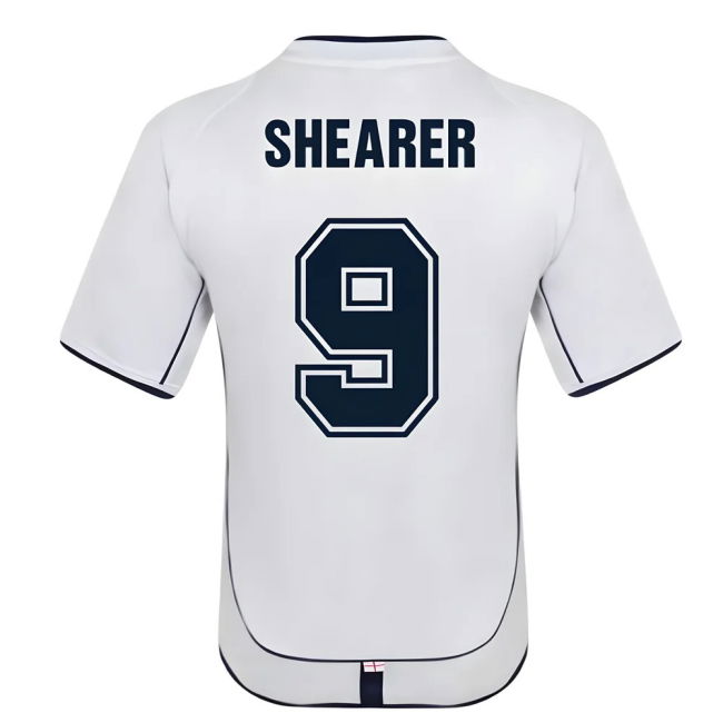 England Performance Jersey England #88