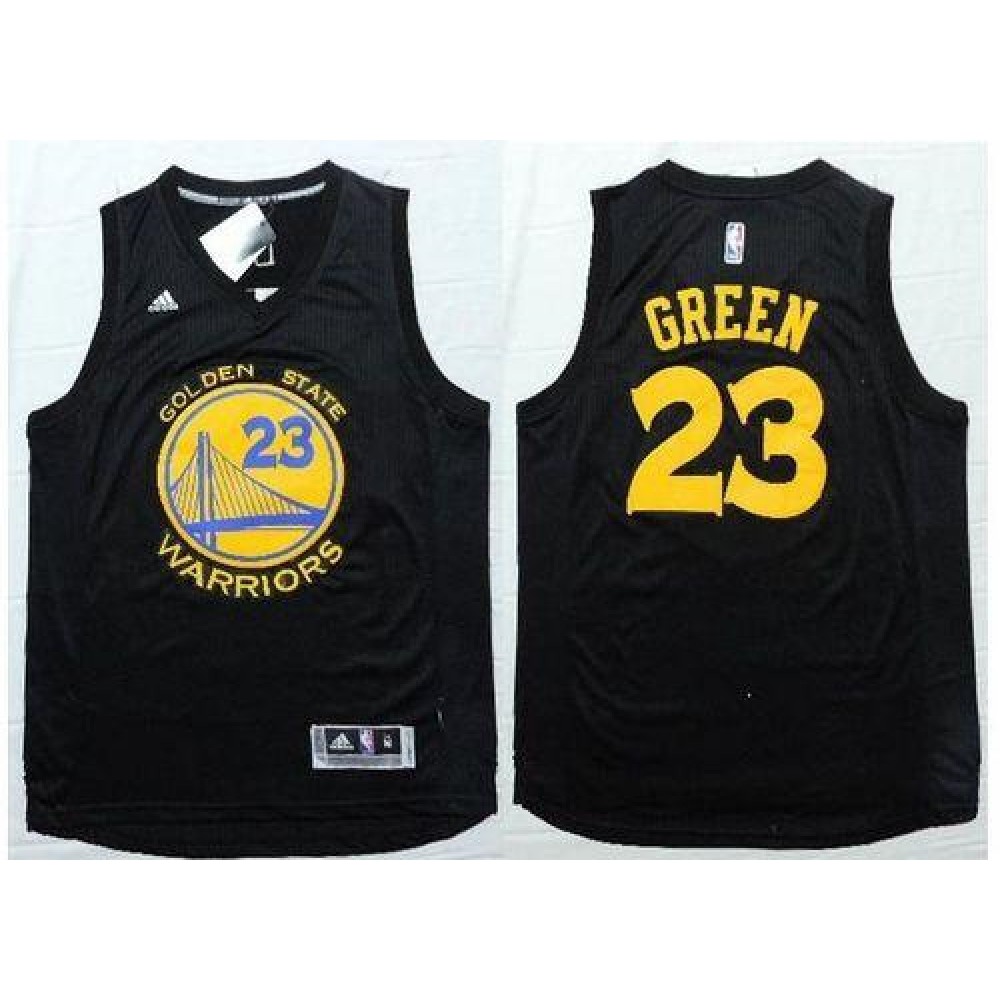 Elite 23 Jersey Black - - Basketball Fan Gear