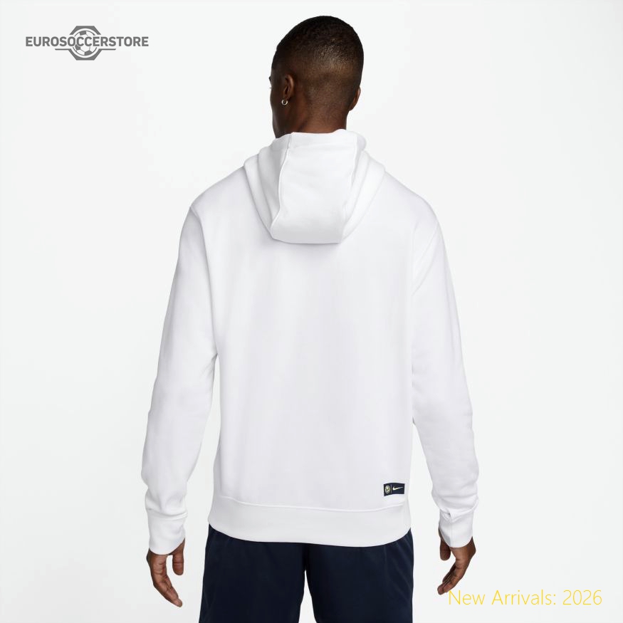 Adult Clu Club America Fleece Hoodie Premium Unknown Jersey 2023