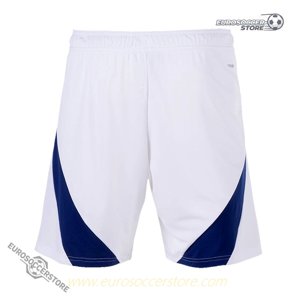 Arsenal's 24-25 Season Home Short-Sleeved Football Jersey