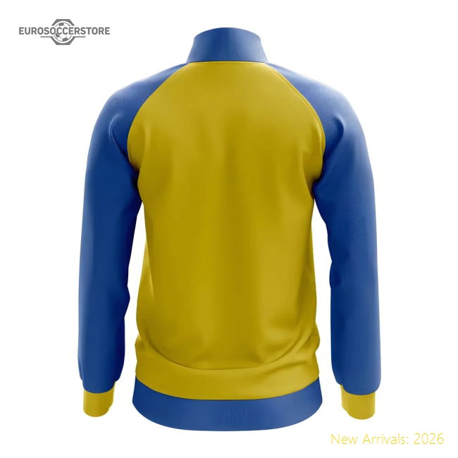 Football Team Jacket - Pro 2024-2025 Edition Trendy Modern