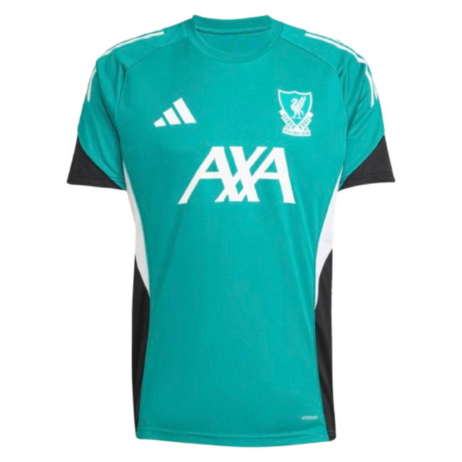 Liverpool Trendy Jersey 2025-2026