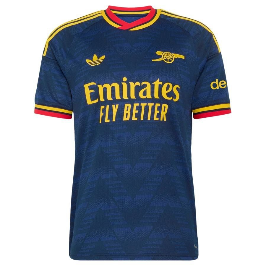 [EFKS] Arsenal Away Uniform 2026/27