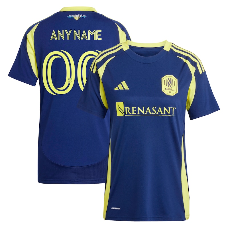 Excellent  Women's 2025 Replica Jersey - Authentic Soccer Jersey
