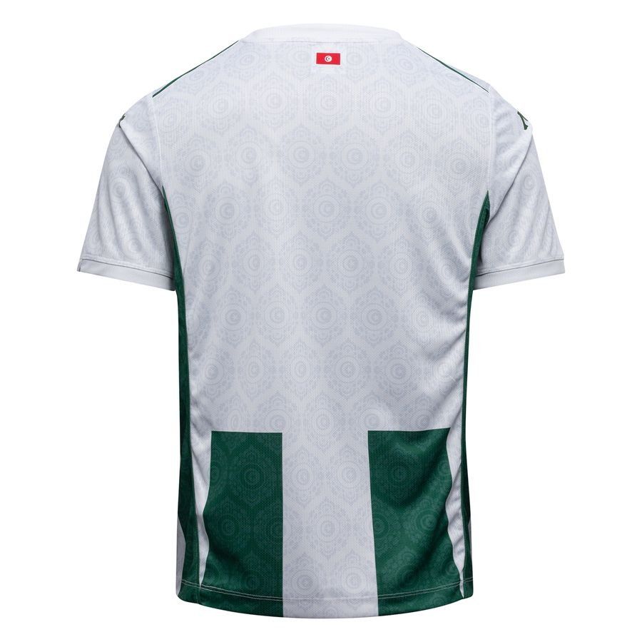 Esperance Tunis Away Shirt 2025/26 Adidas National Team Wear