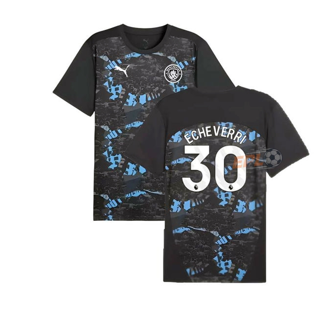 MAN genuine 2024-20 Third Kit - Adults | authentic
