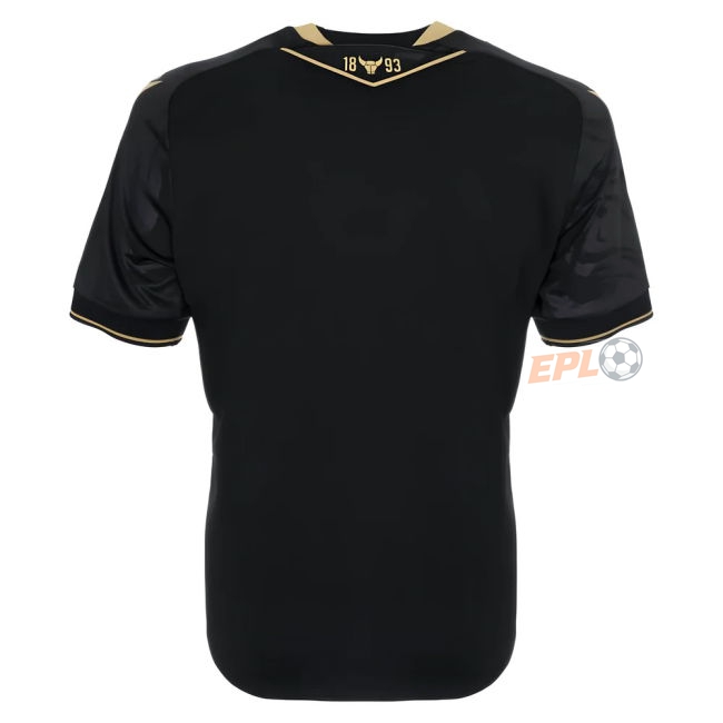 2025-20 NON sporty Away Shirt - Adults | superior | premium quality