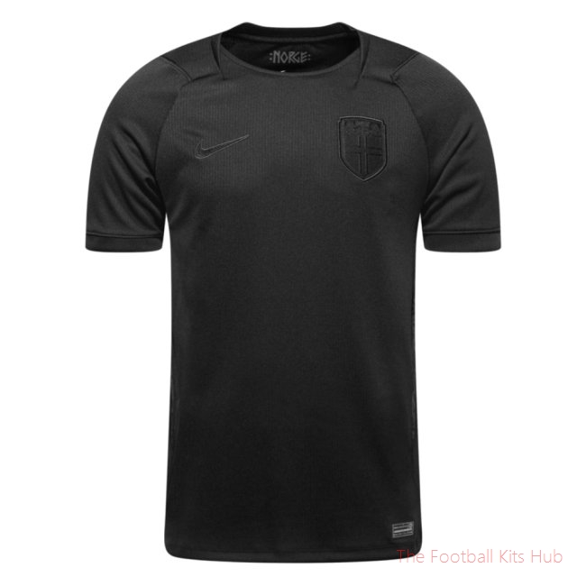 Matchday Premium Norway Away 2026/27 Jersey (Your Name)