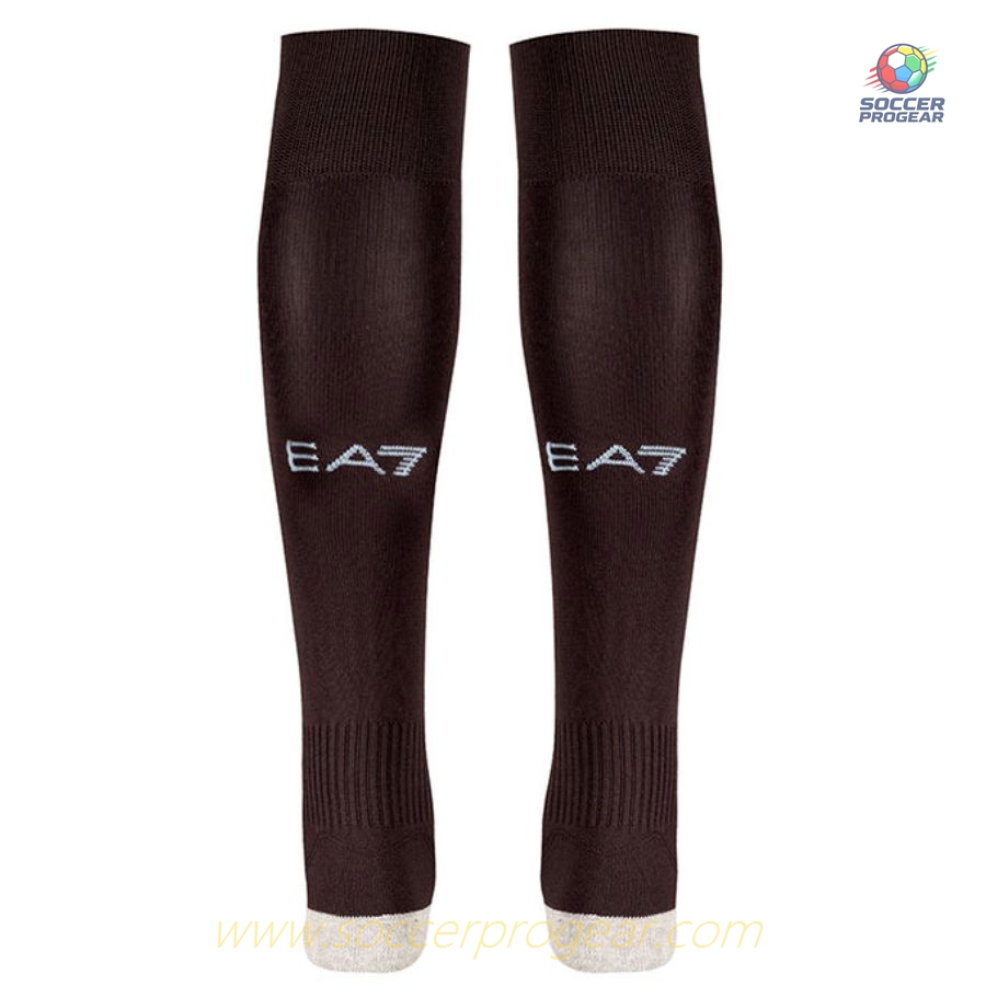 Naples Third Socks 2025/26 Collection