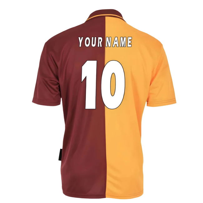 High Quality Motherwell Fc M. 199 #6 Official Merchandise (v9)