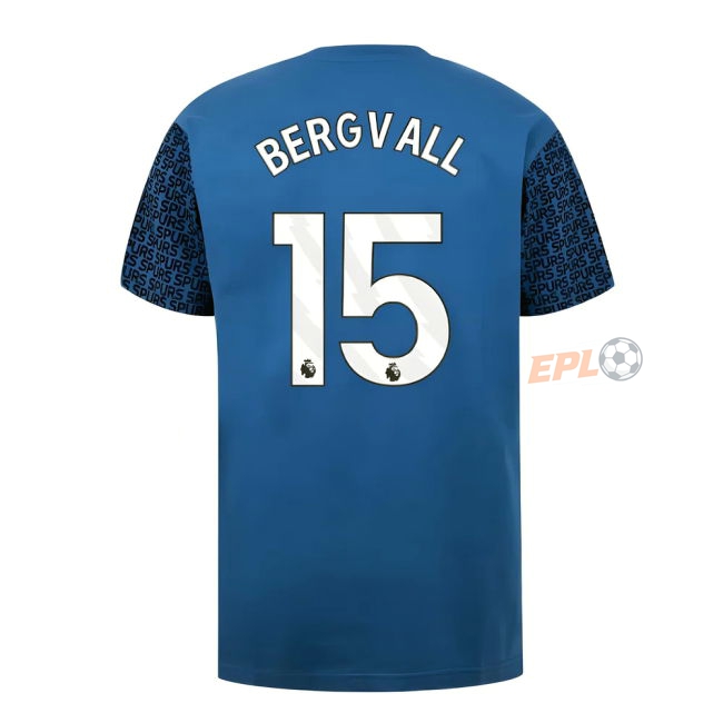 TOT luxury Third Kit - Adults | exclusive | authentic