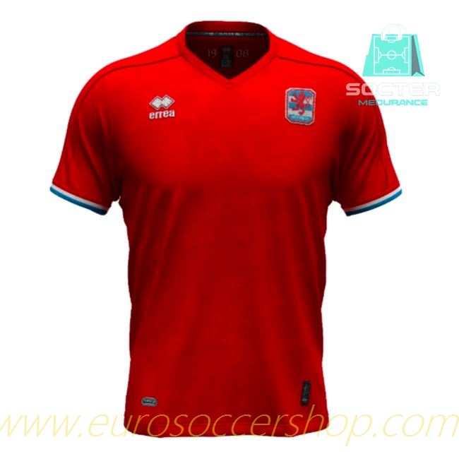 2024-25 Collection Luxembourg International Home (Personalized)