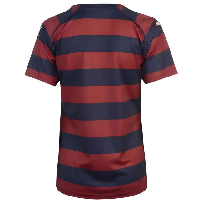 2018-2019 Newcastle Away - Premium Quality - Match Day - English