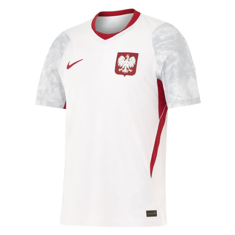 [EFKS] Poland Aero FIT Home Uniform 2026/27