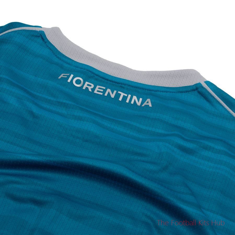 Fiorentina 3rd Shirt 2025/26