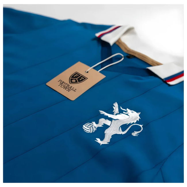 Rangers Fc Robin Van Persie #9 Best Value Official Merchandise (v8)
