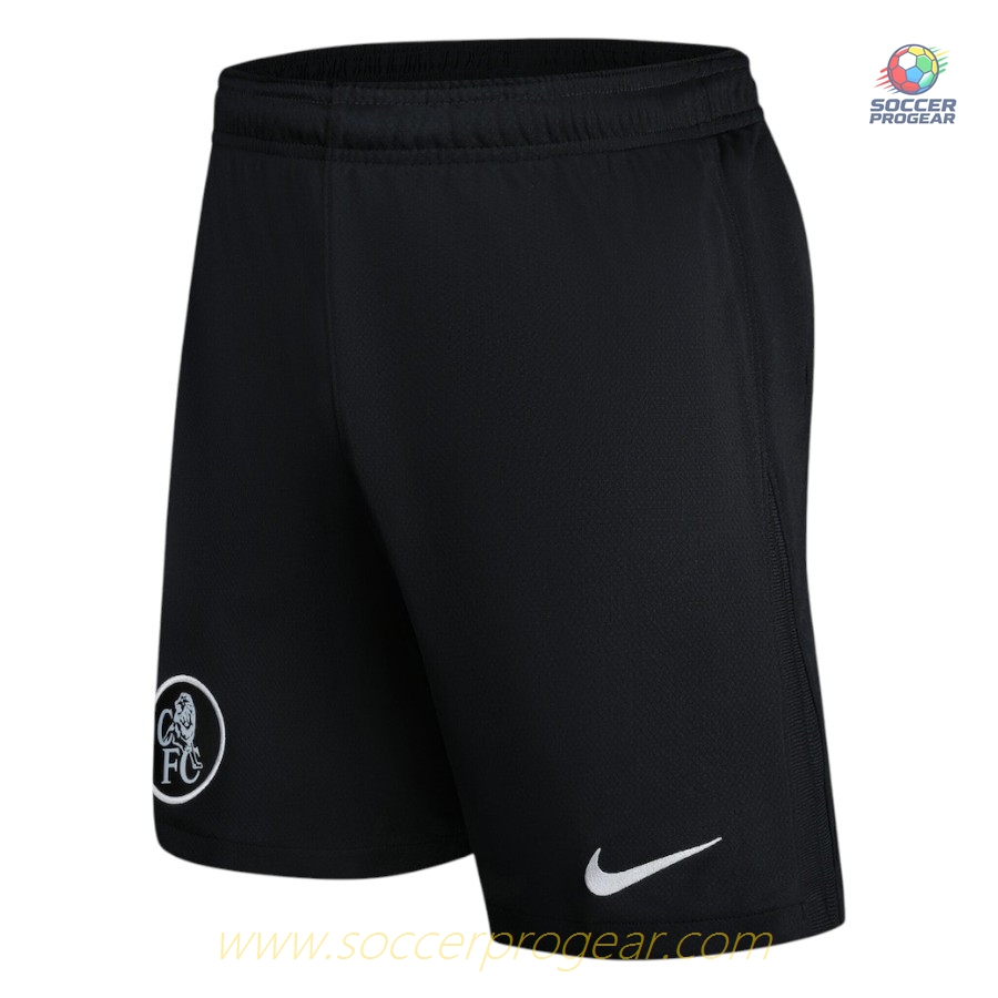 Chelsea Third Youth Kit Soccer Shirt 2025/26 Collection