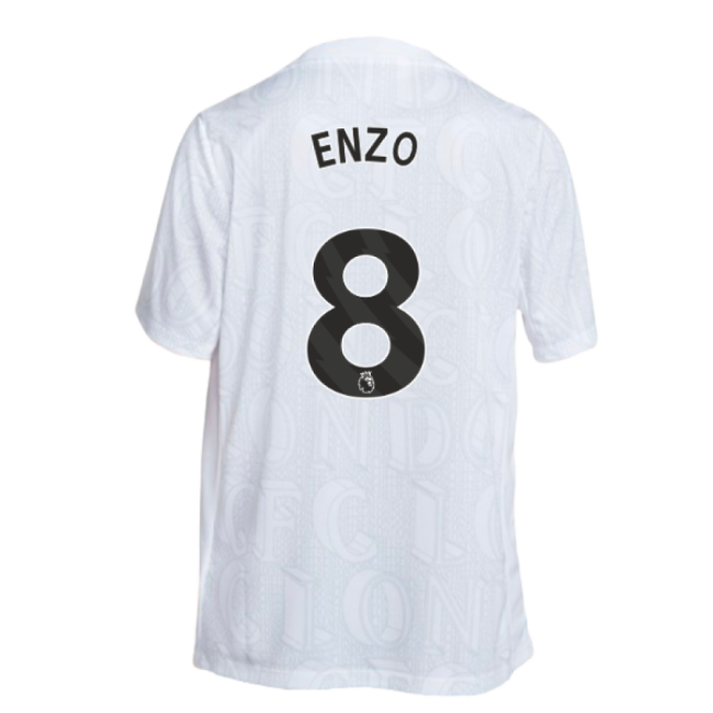 Top Tier Chelsea Chelsea Academy Pro Pre Match Football Top White ...