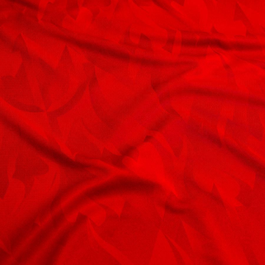 Belgium Home Shirt World Cup 2026 Women Supporter Version